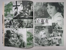 《大众电影（1982-5）》期刊杂志1982年5月10日出版第5期总第347期（“大众电影”编辑部编，中国电影出版社出版）
