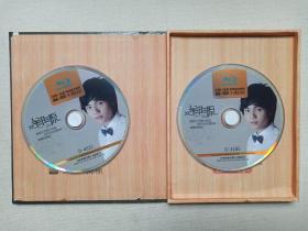 《郑源（lacky zhen）》无损5.1音质·高清蓝光画面·汽车音乐歌曲·2DVD-9影视光碟、光盘、专辑、歌碟、唱片2碟片1盒装2009年（云南音像出版社出版发行）