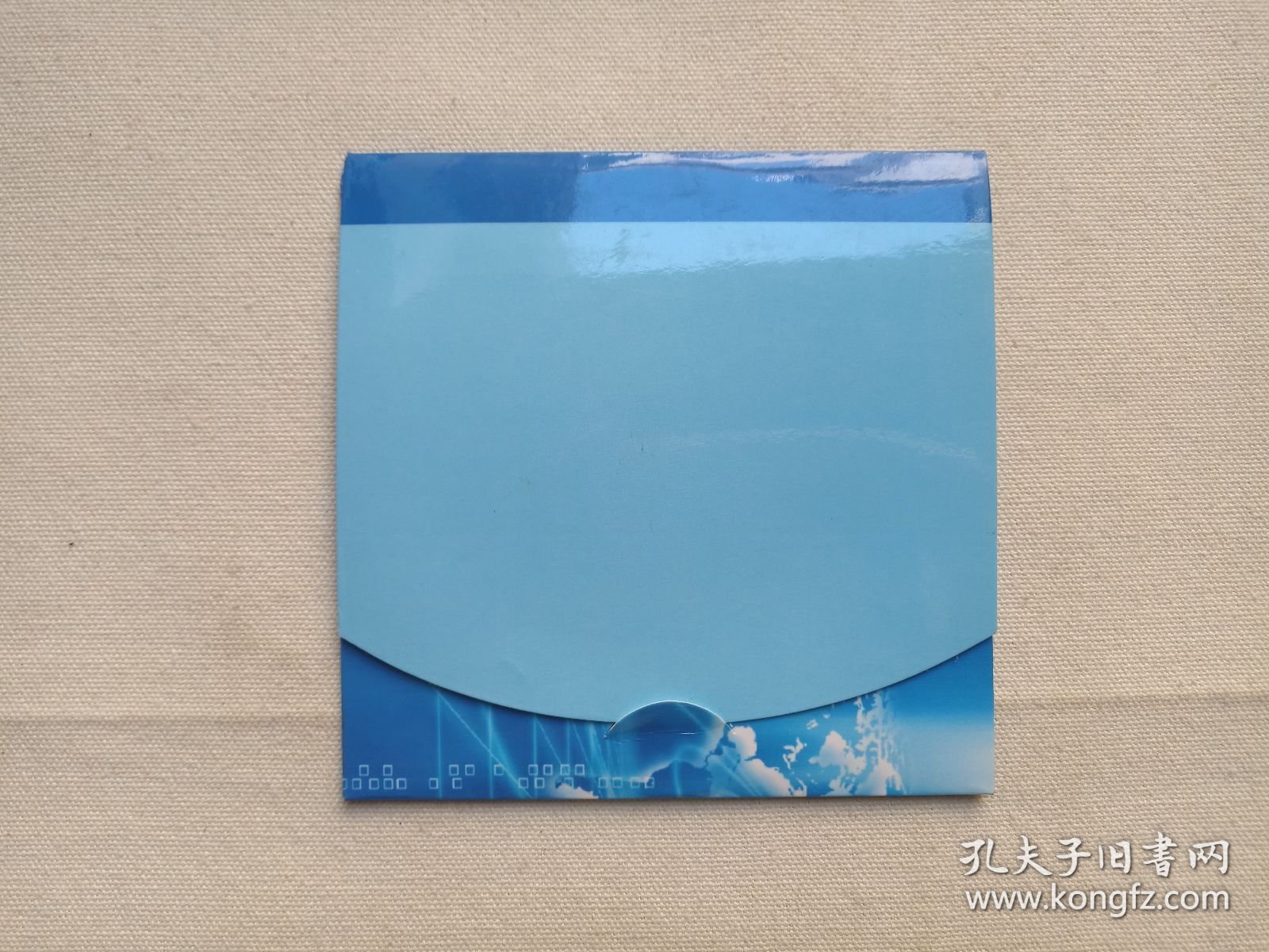 《云南省工程造价消耗量定额（电子版教学光盘）》CD-ROM软件光碟、专辑1碟片1袋装2000-2010年代左右（万方数据电子出版社出版）
