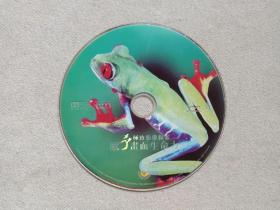 《IMAX极致影像探索：赋予画面生命力》经典完整系列·高清晰数码DVD-9摄影科普·影视光碟、光盘、专辑、影碟2000年代1碟片1袋装