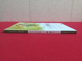 中国当代儿童文学童话十家《月光下的肚肚狼》2016年1月1版1印（著者： 冰波，晨光出版社出版发行）
