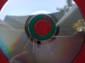 世界经典卡通《中华小子1》中法合拍中国风·国英双语·中文字幕DVCD儿童卡通动画动漫光碟、光盘、专辑、唱片、影碟1碟片1袋装2002年（天津文化音像出版社，Shaolin Wuzang/少林武藏）