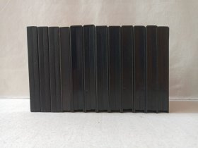 《情杀/铁女恩仇记、独闯龙潭/突击队员、核艇总动员、太阳浴血记/Duel in the Sun 、奔雷战士（空盒/外包装盒）、魔缘/魔鬼继父/KILION SPAWW、魔鬼总动员/TOTAL PACALL、暴走潜龙/魔鬼战将、砂器、麦克阿瑟将军/Douglas·MacArthur、弃卒》VCD电影影音光碟、光盘、影碟2碟片1盒装1990-2000年（贵州文化/南京音像出版社等出版发行）11盒补图2