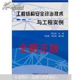 工程结构安全诊治技术与工程实例