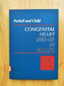 Congenital Heart Disease in Adults