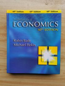 Foundations of ECONOMICS AP* EDITION