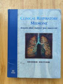 Clinical Respiratory Medicine