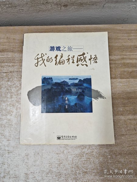 游戏之旅：我的编程感悟