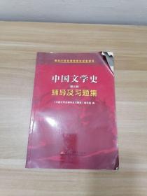 中国文学史（第二版）辅导及习题集
