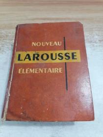 nouveau larousse elemenaire