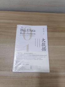 大数据：正在到来的数据革命，以及它如何改变政府、商业与我们的生活.