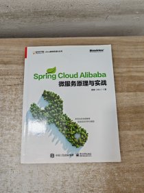 Spring Cloud Alibaba 微服务原理与实战