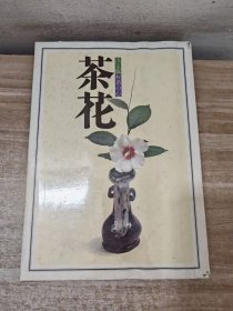 日文原版 茶花 : 决定版お茶の心