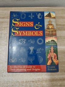 SIGNS  SYMBOLS