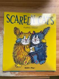 SCAREDY CATS