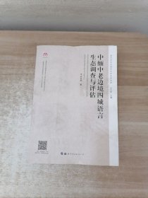 中缅中老边境四城语言生态调查与评估