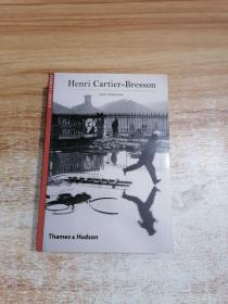 Henri Cartier-Bresson (New Horizons)