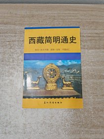 西藏简明通史