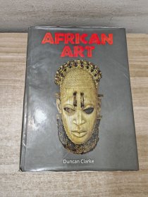 AFRICAN ART