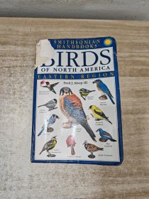 Smithsonian Handbooks：Birds of North America -- Eastern Region (Smithsonian Handbooks)