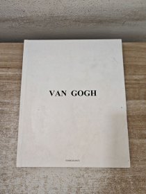 Van Gogh 梵高 画册