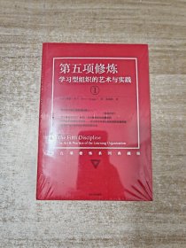 第五项修炼（系列全新珍藏版）：学习型组织的艺术与实践