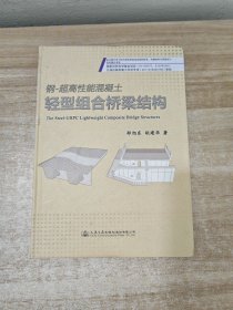 钢-超高性能混凝土轻型组合桥梁结构