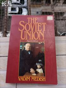 THE SOVIET UNION