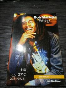 Bob Marley Talking