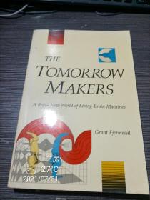 THE TOMORROW MAKERS