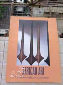 African Art: The World Bank Collections-非洲艺术：世界银行收藏