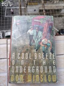 A Cool Breeze on the Underground