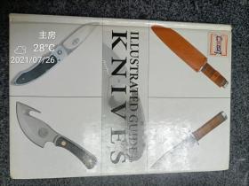 ILLUSTRATED GUIDE KNIVES