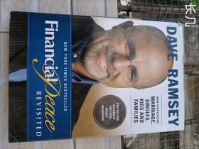 DAVE RAMSEY NEW CHAPTERS ON SINGLES KIDS AND FAMILIES