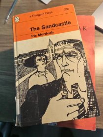 The Sandcastle