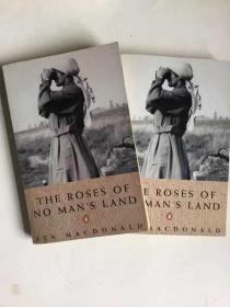 The Roses of No Man's Land