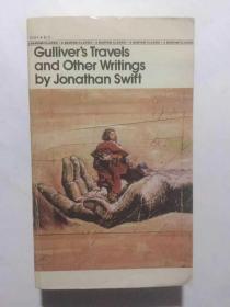 《格列佛游记 》 Gulliver's Travels and Other Writings