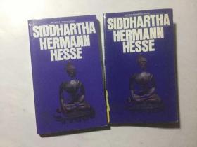 Siddhartha