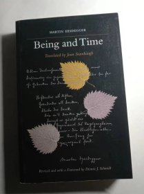 Being and Time