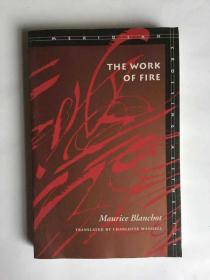 The Work Of Fire