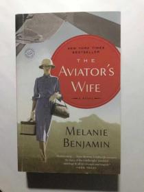 The Aviator'S Wife: A Novel[飞行员的妻子]