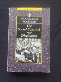 The Social Contract and Discourses