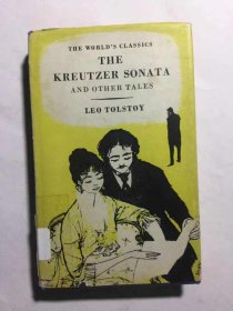 The Kreutzer Sonata, The Devil And Other Tales