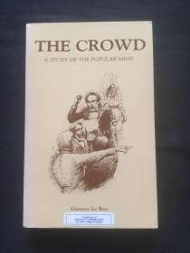 英译 《乌合之众》  The Crowd