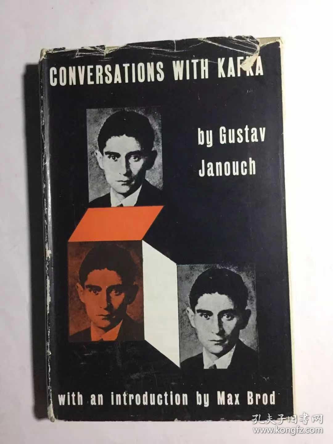 Conversations With Kafka