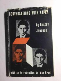 Conversations With Kafka