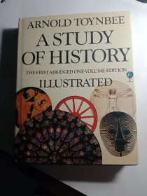 A Study of History