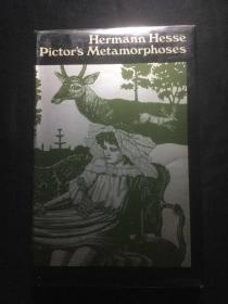 Pictor's Metamorphoses And Other Fantasies