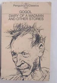 Diary of a Madman And Other Stories