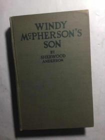 Windy McPherson's Son